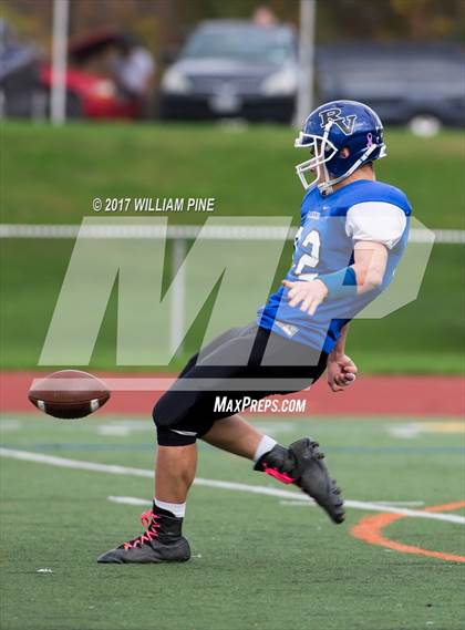 Thumbnail 1 in Kingston @ Rondout Valley (Dietz Stadium) photogallery.