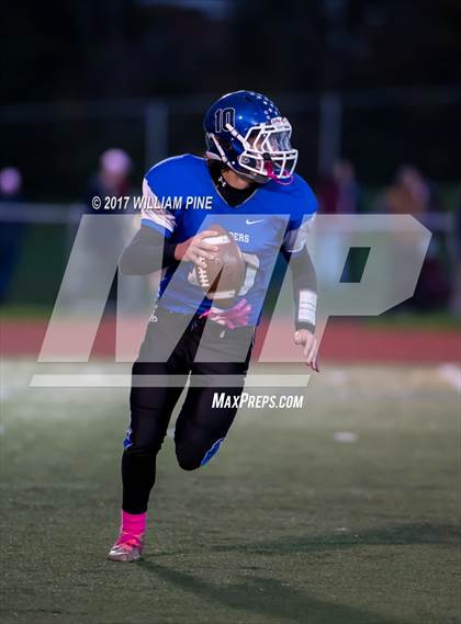 Thumbnail 1 in Kingston @ Rondout Valley (Dietz Stadium) photogallery.