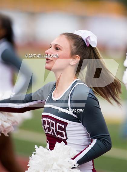 Thumbnail 3 in Kingston @ Rondout Valley (Dietz Stadium) photogallery.
