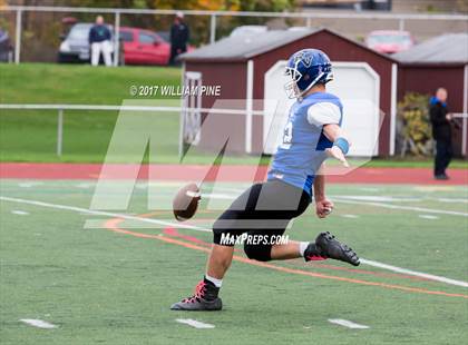 Thumbnail 3 in Kingston @ Rondout Valley (Dietz Stadium) photogallery.
