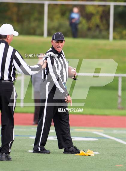 Thumbnail 3 in Kingston @ Rondout Valley (Dietz Stadium) photogallery.