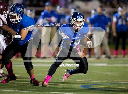 Thumbnail 2 in Kingston @ Rondout Valley (Dietz Stadium) photogallery.