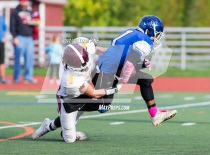 Thumbnail 2 in Kingston @ Rondout Valley (Dietz Stadium) photogallery.