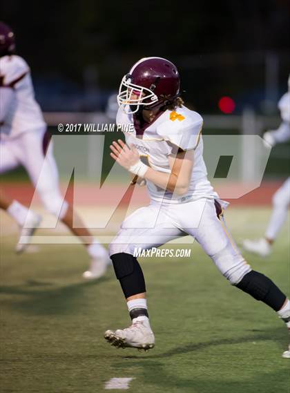 Thumbnail 1 in Kingston @ Rondout Valley (Dietz Stadium) photogallery.