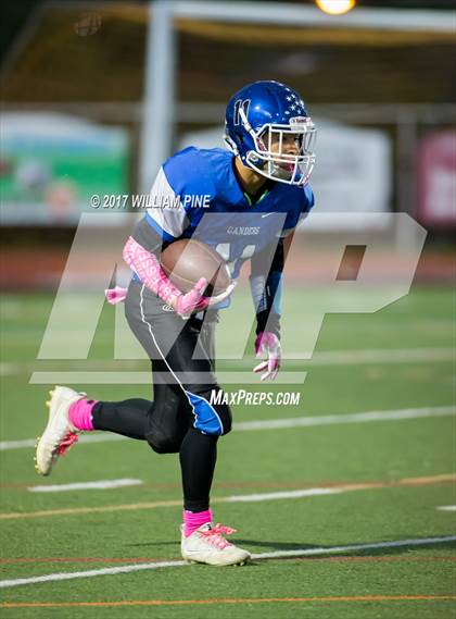 Thumbnail 2 in Kingston @ Rondout Valley (Dietz Stadium) photogallery.