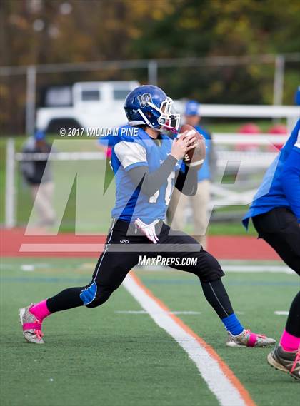 Thumbnail 2 in Kingston @ Rondout Valley (Dietz Stadium) photogallery.