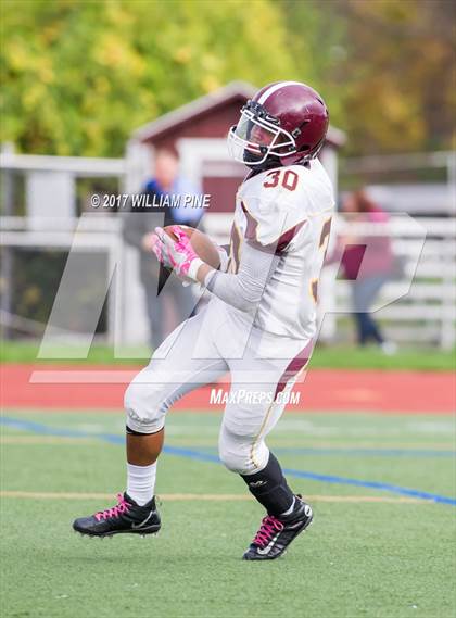 Thumbnail 1 in Kingston @ Rondout Valley (Dietz Stadium) photogallery.