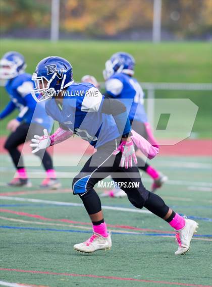 Thumbnail 2 in Kingston @ Rondout Valley (Dietz Stadium) photogallery.