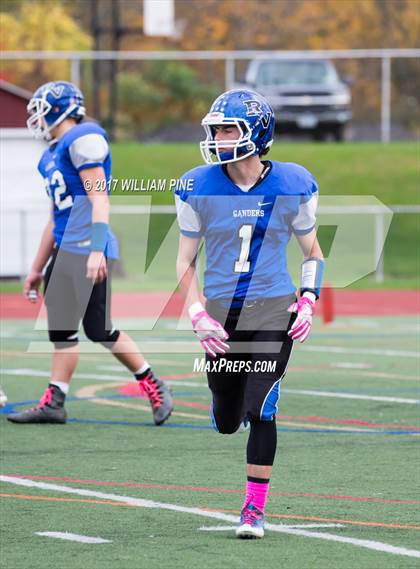 Thumbnail 2 in Kingston @ Rondout Valley (Dietz Stadium) photogallery.