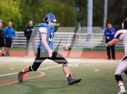 Thumbnail 3 in Kingston @ Rondout Valley (Dietz Stadium) photogallery.