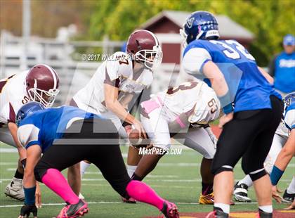 Thumbnail 1 in Kingston @ Rondout Valley (Dietz Stadium) photogallery.