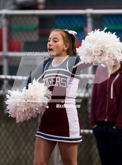Thumbnail 2 in Kingston @ Rondout Valley (Dietz Stadium) photogallery.