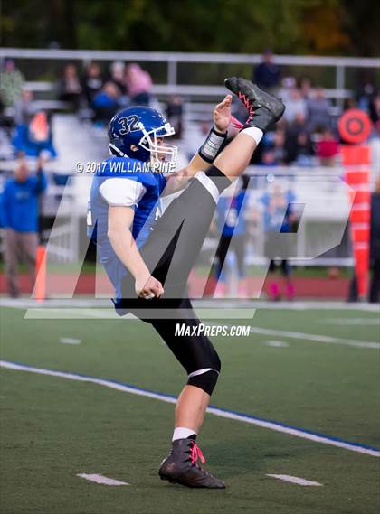 Thumbnail 3 in Kingston @ Rondout Valley (Dietz Stadium) photogallery.