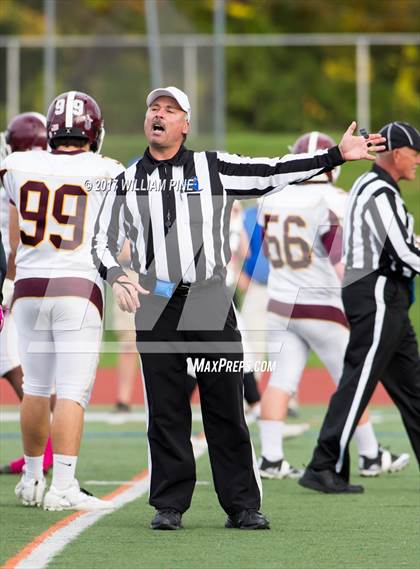 Thumbnail 2 in Kingston @ Rondout Valley (Dietz Stadium) photogallery.