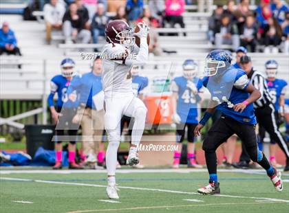 Thumbnail 2 in Kingston @ Rondout Valley (Dietz Stadium) photogallery.