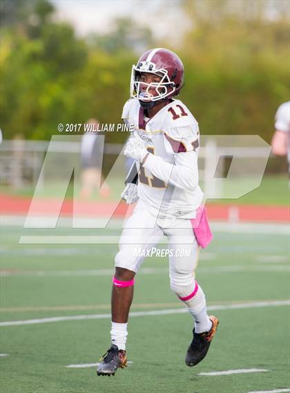 Thumbnail 1 in Kingston @ Rondout Valley (Dietz Stadium) photogallery.