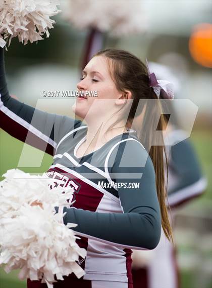 Thumbnail 3 in Kingston @ Rondout Valley (Dietz Stadium) photogallery.