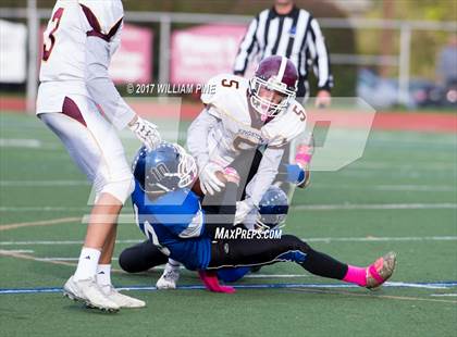 Thumbnail 2 in Kingston @ Rondout Valley (Dietz Stadium) photogallery.