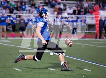Thumbnail 1 in Kingston @ Rondout Valley (Dietz Stadium) photogallery.