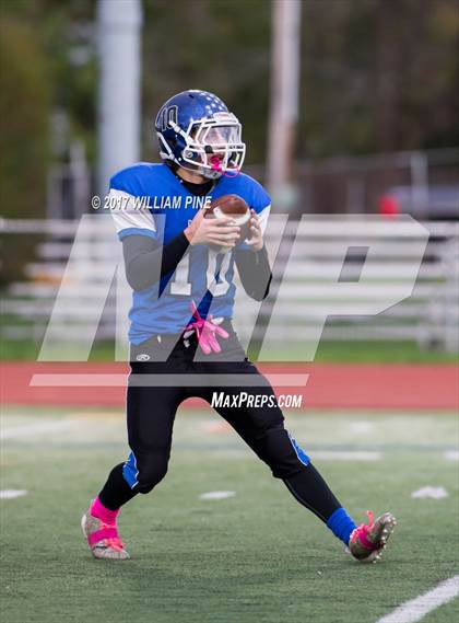 Thumbnail 2 in Kingston @ Rondout Valley (Dietz Stadium) photogallery.