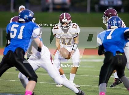 Thumbnail 3 in Kingston @ Rondout Valley (Dietz Stadium) photogallery.