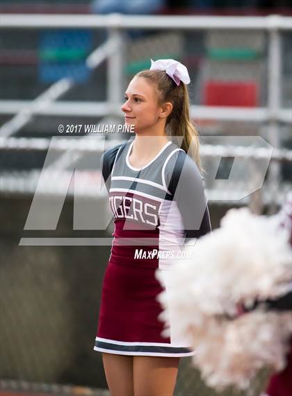 Thumbnail 3 in Kingston @ Rondout Valley (Dietz Stadium) photogallery.