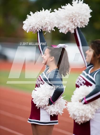 Thumbnail 1 in Kingston @ Rondout Valley (Dietz Stadium) photogallery.