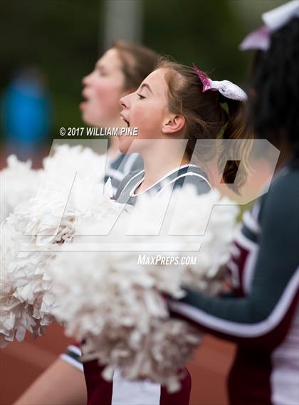 Thumbnail 2 in Kingston @ Rondout Valley (Dietz Stadium) photogallery.