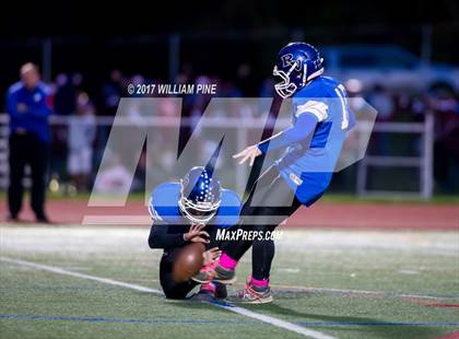 Thumbnail 1 in Kingston @ Rondout Valley (Dietz Stadium) photogallery.