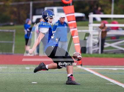 Thumbnail 1 in Kingston @ Rondout Valley (Dietz Stadium) photogallery.
