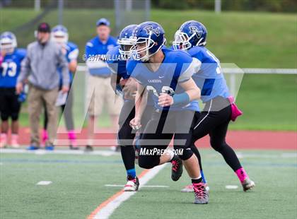 Thumbnail 2 in Kingston @ Rondout Valley (Dietz Stadium) photogallery.