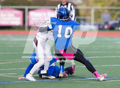 Thumbnail 1 in Kingston @ Rondout Valley (Dietz Stadium) photogallery.