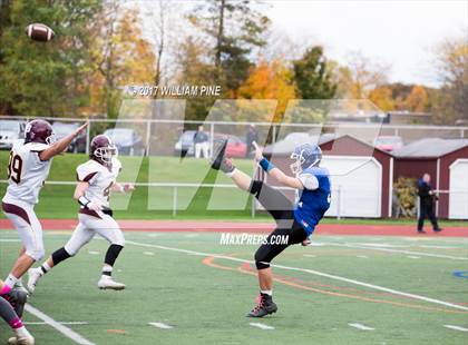 Thumbnail 1 in Kingston @ Rondout Valley (Dietz Stadium) photogallery.