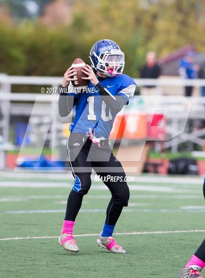 Thumbnail 2 in Kingston @ Rondout Valley (Dietz Stadium) photogallery.