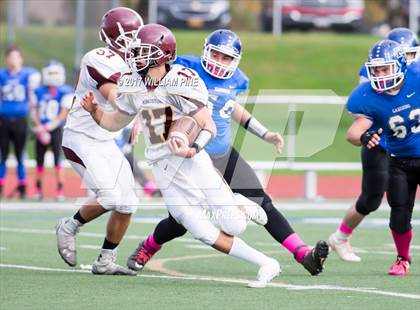 Thumbnail 2 in Kingston @ Rondout Valley (Dietz Stadium) photogallery.