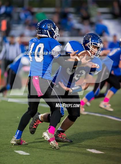 Thumbnail 2 in Kingston @ Rondout Valley (Dietz Stadium) photogallery.