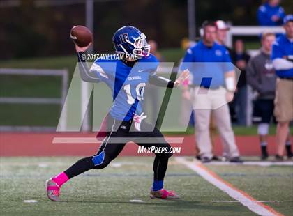 Thumbnail 2 in Kingston @ Rondout Valley (Dietz Stadium) photogallery.