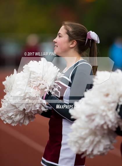 Thumbnail 1 in Kingston @ Rondout Valley (Dietz Stadium) photogallery.