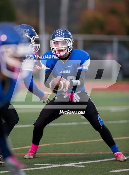 Thumbnail 1 in Kingston @ Rondout Valley (Dietz Stadium) photogallery.
