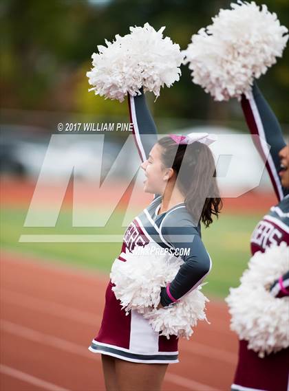Thumbnail 3 in Kingston @ Rondout Valley (Dietz Stadium) photogallery.