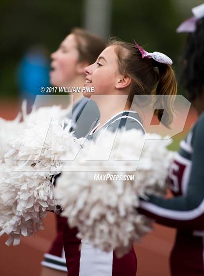 Thumbnail 3 in Kingston @ Rondout Valley (Dietz Stadium) photogallery.