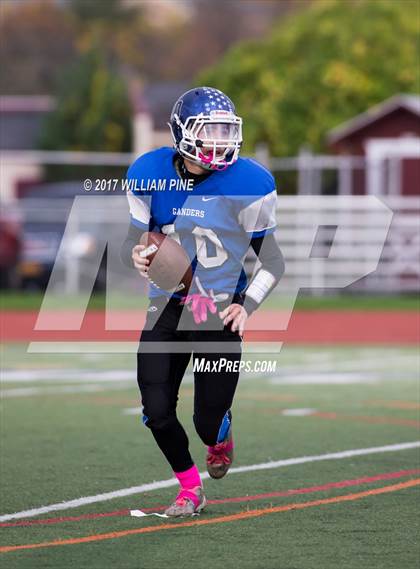 Thumbnail 1 in Kingston @ Rondout Valley (Dietz Stadium) photogallery.