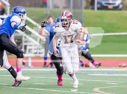 Thumbnail 3 in Kingston @ Rondout Valley (Dietz Stadium) photogallery.