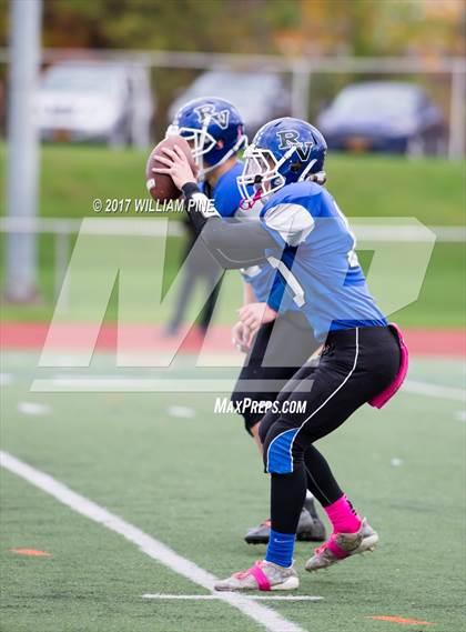 Thumbnail 3 in Kingston @ Rondout Valley (Dietz Stadium) photogallery.