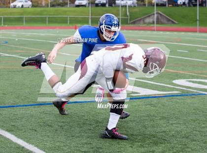 Thumbnail 2 in Kingston @ Rondout Valley (Dietz Stadium) photogallery.