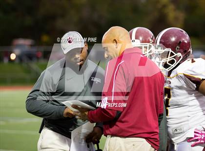 Thumbnail 2 in Kingston @ Rondout Valley (Dietz Stadium) photogallery.