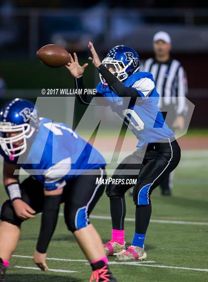 Thumbnail 3 in Kingston @ Rondout Valley (Dietz Stadium) photogallery.