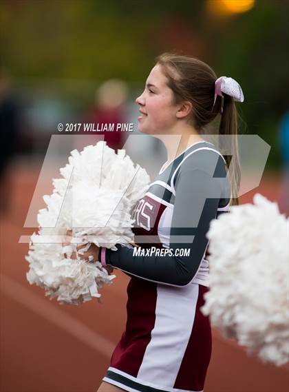 Thumbnail 2 in Kingston @ Rondout Valley (Dietz Stadium) photogallery.