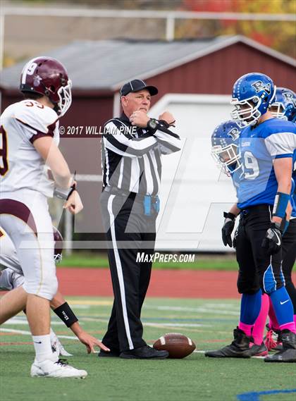 Thumbnail 2 in Kingston @ Rondout Valley (Dietz Stadium) photogallery.