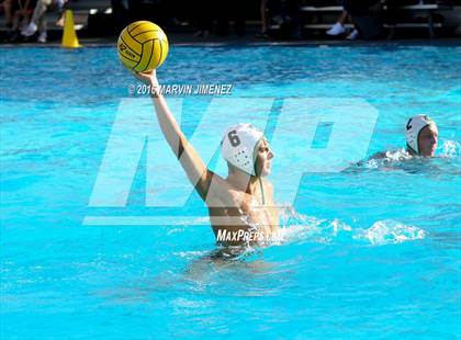 Thumbnail 3 in Oaks Christian vs Thousand Oaks High Varsity photogallery.